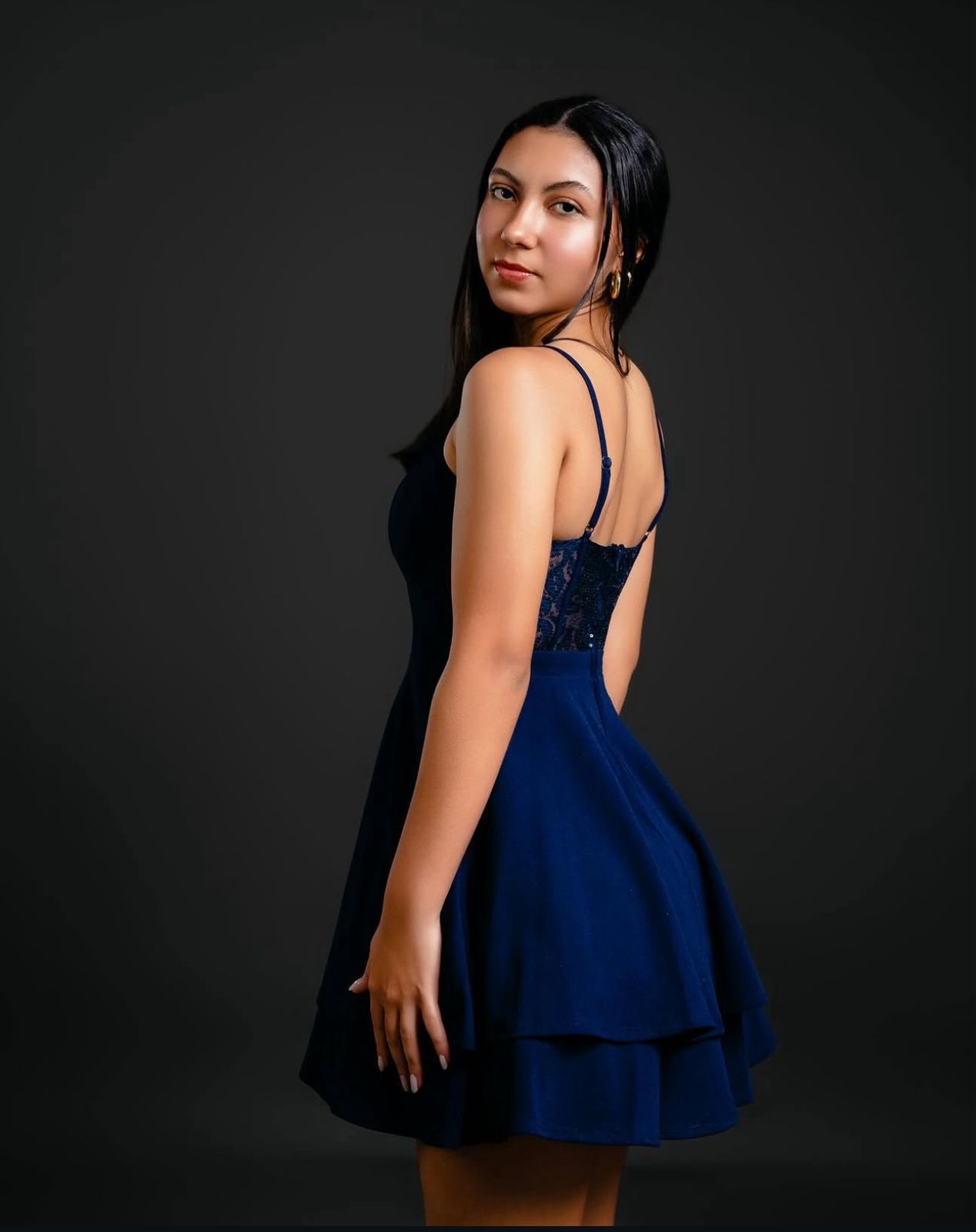 Joslee Gabot, fundadora de Gabora.Studio